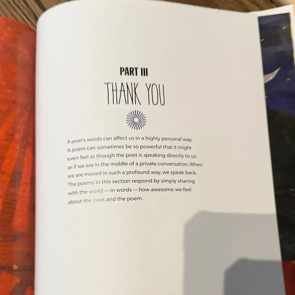 Out of Wonder Book by Kwame Alexander poetry book